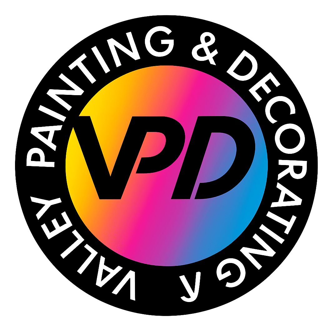 valley painting & decorating logo upscaled transparent margin 0pct